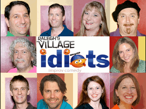 2012 Idiots Matthew Krevat Wade Newhouse Romni
          Rossi Mikey West John Vettel Katie Stephens Brian Piper Kevin
          Roberge Laura Parker Alexa Ortiz